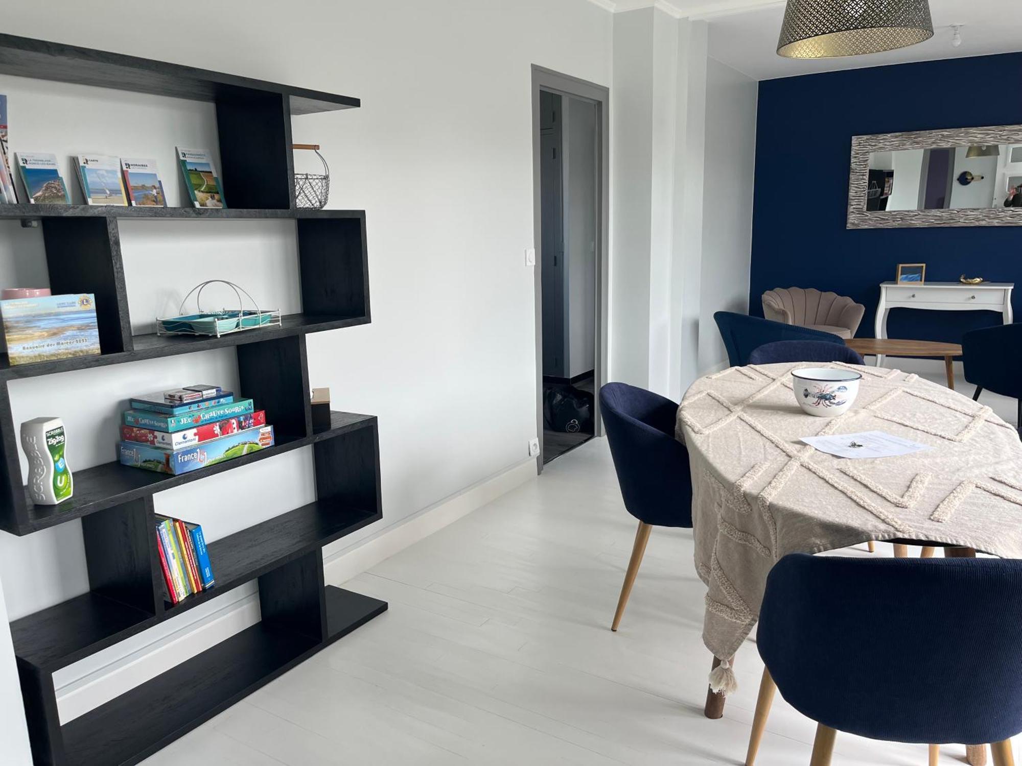 Holiday home Maison Renovee Avec Garage Et Jardin, Proche Centre - La Tremblade